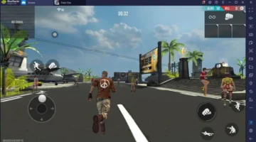 جواهر فري فاير.. حقيقة الثغرة البرمجية الجديدة لزيادة رصيد اللاعبين مجانًا